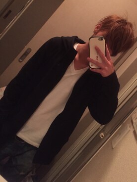 Jun.Kさんのコーディネート