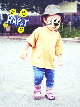 Emiri Kobayashiemiriさんのコーディネート