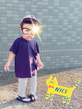 Emiri Kobayashiemiriさんのコーディネート