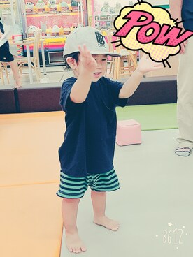 Emiri Kobayashiemiriさんのコーディネート