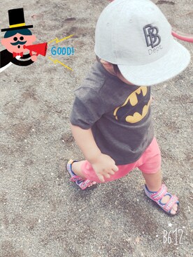 Emiri Kobayashiemiriさんのコーディネート