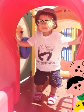 Emiri Kobayashiemiriさんのコーディネート