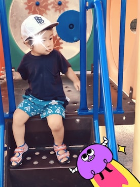 Emiri Kobayashiemiriさんのコーディネート