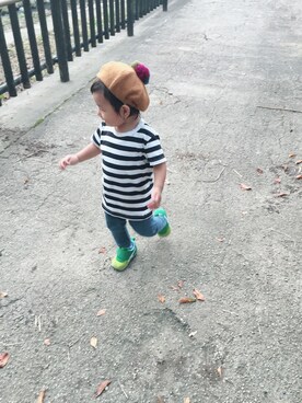 Emiri Kobayashiemiriさんのコーディネート