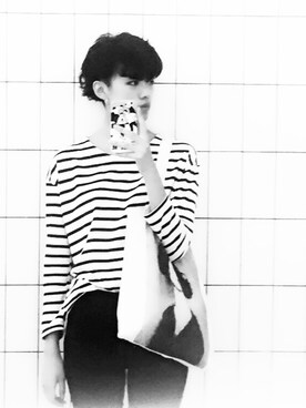 Saiさんのコーディネート