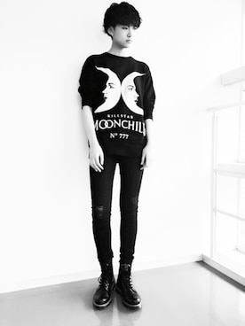 Saiさんのコーディネート