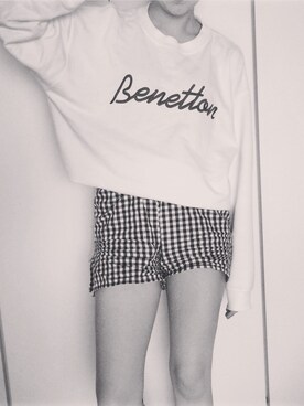 ワさんのコーディネート