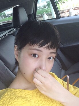 ワさんのコーディネート