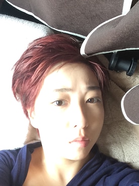 ワさんのコーディネート