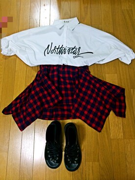 RRRONANさんのコーディネート