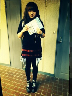 RRRONANさんのコーディネート