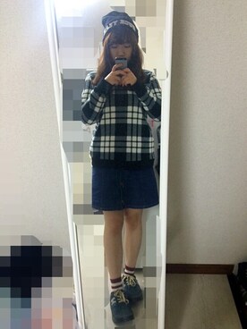 RRRONANさんのコーディネート