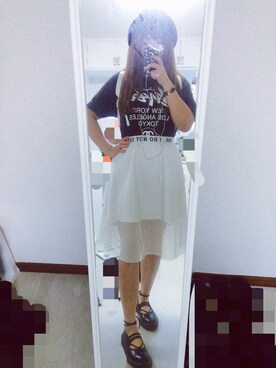 RRRONANさんのコーディネート