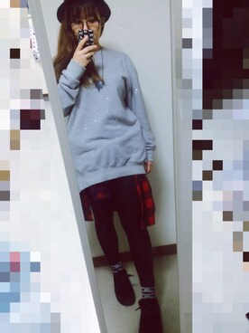 RRRONANさんのコーディネート