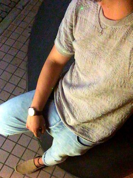 U~Shuk€さんのコーディネート