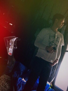 U~Shuk€さんのコーディネート