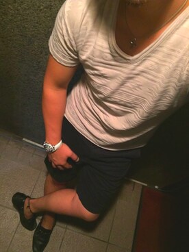 U~Shuk€さんのコーディネート