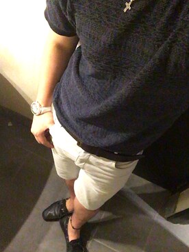 U~Shuk€さんのコーディネート