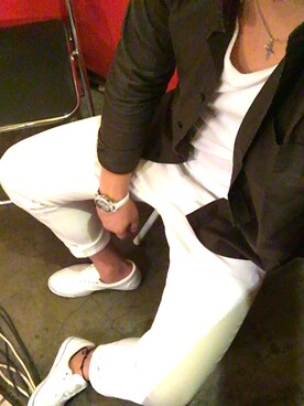 U~Shuk€さんのコーディネート