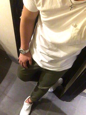 U~Shuk€さんのコーディネート