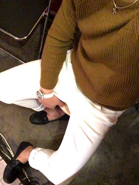 U~Shuk€さんのコーディネート