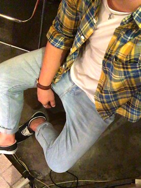 U~Shuk€さんのコーディネート