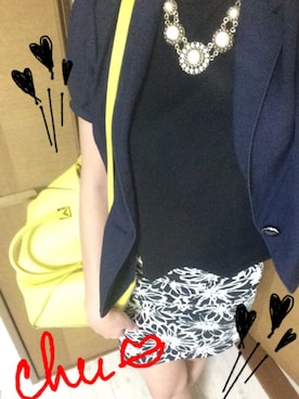 s2yuriys2さん（レディース・165cm）の夏コーディネート