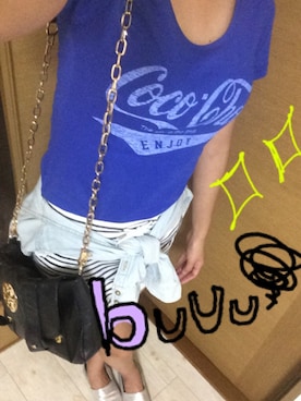 s2yuriys2さん（レディース・165cm）の夏コーディネート