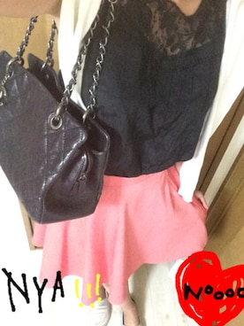 s2yuriys2さん（レディース・165cm）の夏コーディネート