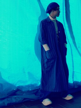 おおのさんのコーディネート