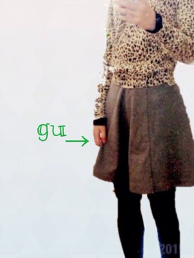 fuuさんのコーディネート