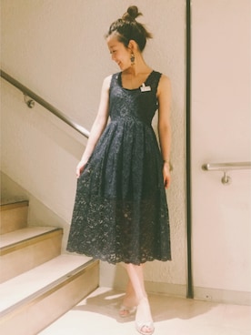 mina kakeeさんのコーディネート