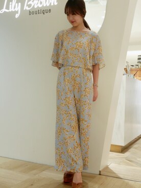 mina kakeeさんのコーディネート