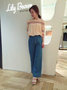 mina kakeeさんのコーディネート