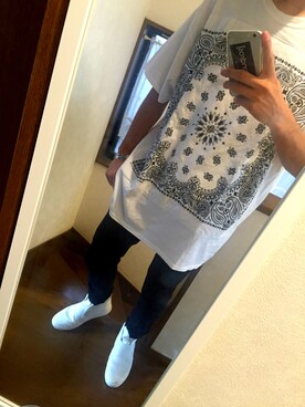 きのさんのコーディネート