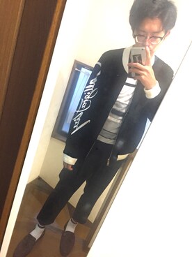 きのさんのコーディネート