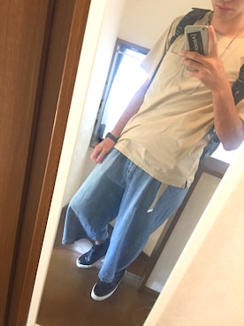 きのさんのコーディネート