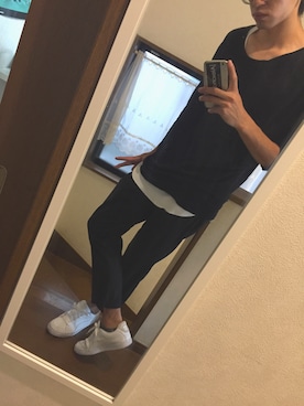 きのさんのコーディネート