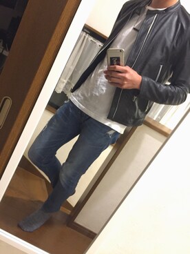 きのさんのコーディネート