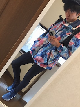 きのさんのコーディネート