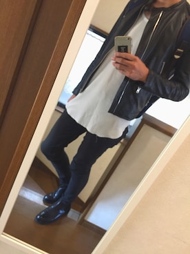 きのさんのコーディネート