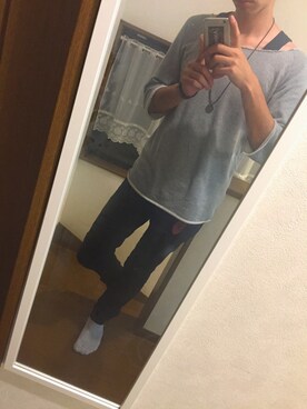 きのさんのコーディネート