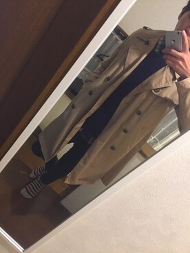 きのさんのコーディネート