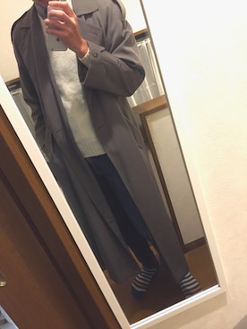 きのさんのコーディネート