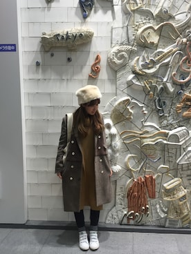 kmnmknmさんのコーディネート