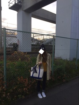 kmnmknmさんのコーディネート