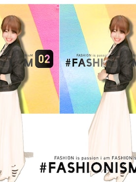 kmnmknmさんのコーディネート