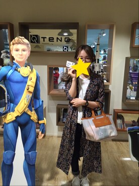 kmnmknmさんのコーディネート