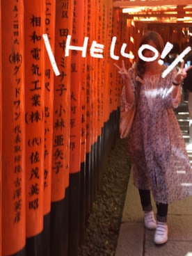 kmnmknmさんのコーディネート