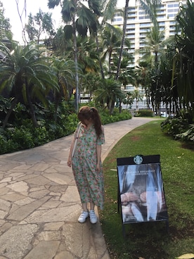 kmnmknmさんのコーディネート